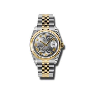 Rolex Oyster Perpetual Datejust 116203 gsbrj Rolex Oyster Perpetual Datejust 116203 gsbrj