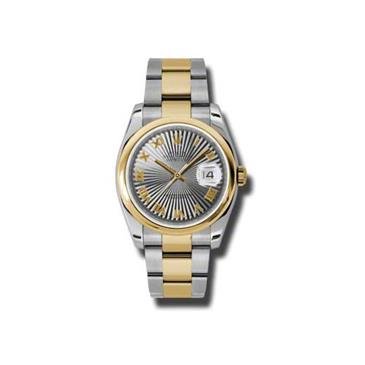Rolex Oyster Perpetual Datejust 116203 gsbro Rolex Oyster Perpetual Datejust 116203 gsbro