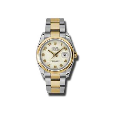 Rolex Oyster Perpetual Datejust 116203 ijao Rolex Oyster Perpetual Datejust 116203 ijao