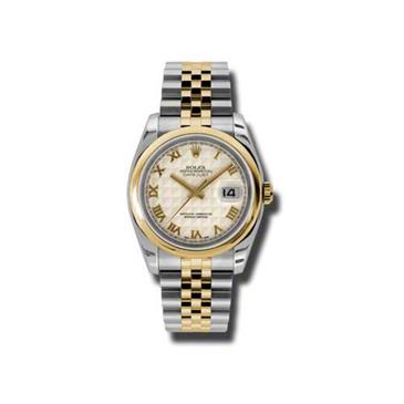 Rolex Oyster Perpetual Datejust 116203 iprj Rolex Oyster Perpetual Datejust 116203 iprj