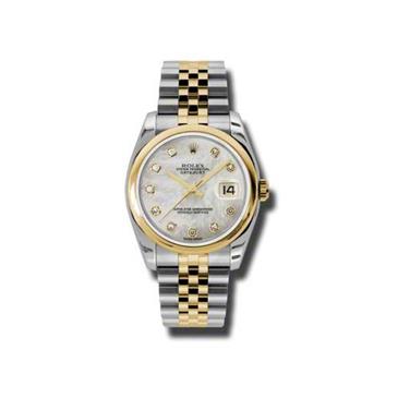 Rolex Oyster Perpetual Datejust 116203 mdj Rolex Oyster Perpetual Datejust 116203 mdj