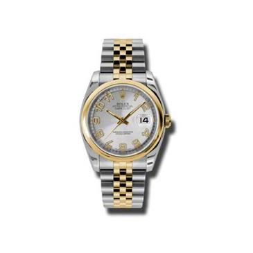 Rolex Oyster Perpetual Datejust 116203 scaj Rolex Oyster Perpetual Datejust 116203 scaj