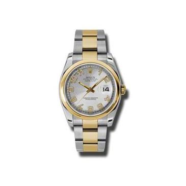 Rolex Oyster Perpetual Datejust 116203 scao Rolex Oyster Perpetual Datejust 116203 scao