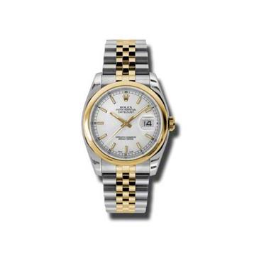 Rolex Oyster Perpetual Datejust 116203 ssj Rolex Oyster Perpetual Datejust 116203 ssj