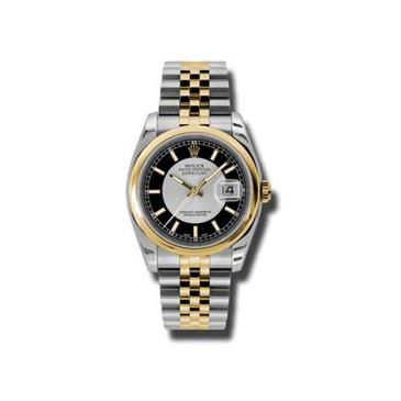 Rolex Oyster Perpetual Datejust 116203 stbksj Rolex Oyster Perpetual Datejust 116203 stbksj