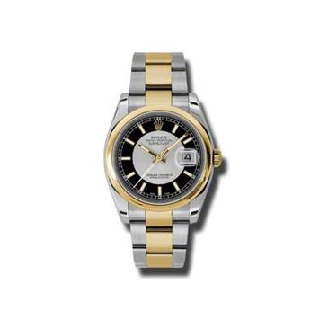 Rolex Oyster Perpetual Datejust 116203 stbkso Rolex Oyster Perpetual Datejust 116203 stbkso
