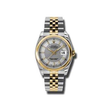 Rolex Oyster Perpetual Datejust 116203 stsisj Rolex Oyster Perpetual Datejust 116203 stsisj