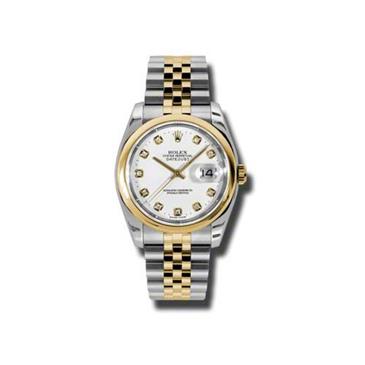 Rolex Oyster Perpetual Datejust 116203 wdj Rolex Oyster Perpetual Datejust 116203 wdj