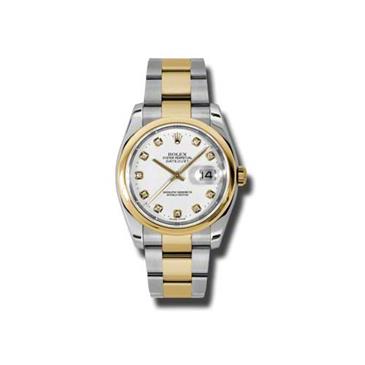 Rolex Oyster Perpetual Datejust 116203 wdo Rolex Oyster Perpetual Datejust 116203 wdo
