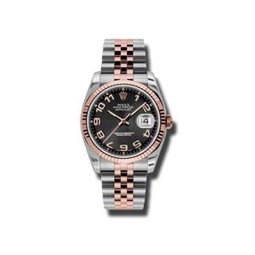 Rolex Oyster Perpetual Datejust 116231 bkcaj Rolex Oyster Perpetual Datejust 116231 bkcaj