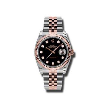 Rolex Oyster Perpetual Datejust 116231 bkdj Rolex Oyster Perpetual Datejust 116231 bkdj