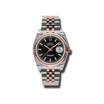 Rolex Oyster Perpetual Datejust 116231 bksj Rolex Oyster Perpetual Datejust 116231 bksj
