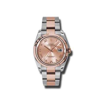 Rolex Oyster Perpetual Datejust 116231 chro Rolex Oyster Perpetual Datejust 116231 chro