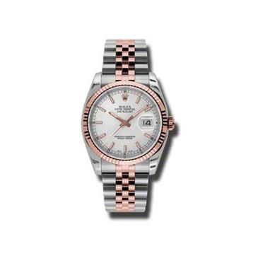 Rolex Oyster Perpetual Datejust 116231 ssj Rolex Oyster Perpetual Datejust 116231 ssj