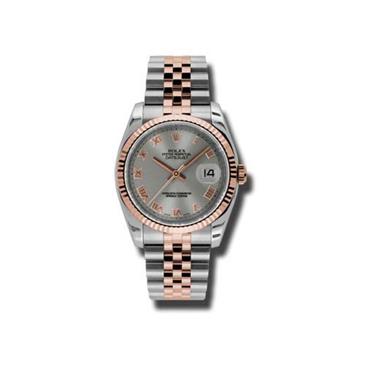 Rolex Oyster Perpetual Datejust 116231 strj Rolex Oyster Perpetual Datejust 116231 strj