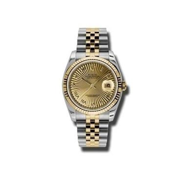 Rolex Oyster Perpetual Datejust 116233 chsbrj Rolex Oyster Perpetual Datejust 116233 chsbrj
