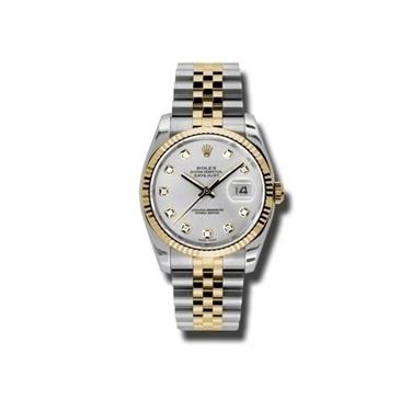 Rolex Oyster Perpetual Datejust 116233 sdj Rolex Oyster Perpetual Datejust 116233 sdj