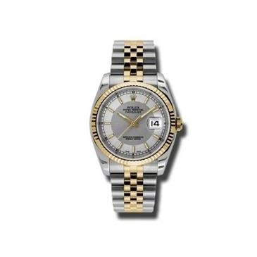 Rolex Oyster Perpetual Datejust 116233 stsisj Rolex Oyster Perpetual Datejust 116233 stsisj