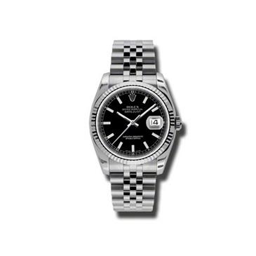Rolex Oyster Perpetual Datejust 116234 bksj Rolex Oyster Perpetual Datejust 116234 bksj