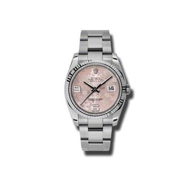 Rolex Oyster Perpetual Datejust 116234 pfao Rolex Oyster Perpetual Datejust 116234 pfao