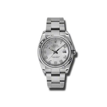 Rolex Oyster Perpetual Datejust 116234 scao Rolex Oyster Perpetual Datejust 116234 scao