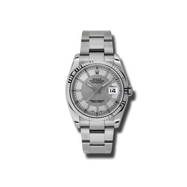 Rolex Oyster Perpetual Datejust 116234 stsiso Rolex Oyster Perpetual Datejust 116234 stsiso