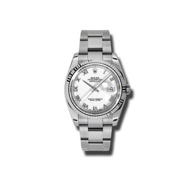 Rolex Oyster Perpetual Datejust 116234 wro Rolex Oyster Perpetual Datejust 116234 wro