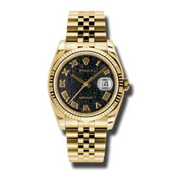 Rolex Oyster Perpetual Datejust 116238 bkjrj Rolex Oyster Perpetual Datejust 116238 bkjrj