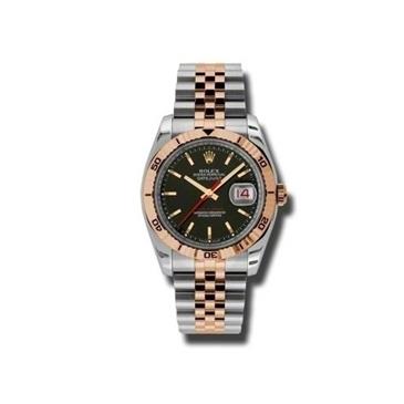 Rolex Oyster Perpetual Datejust 116261 bksj Rolex Oyster Perpetual Datejust 116261 bksj