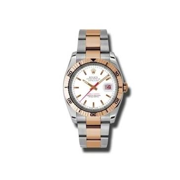 Rolex Oyster Perpetual Datejust 116261 wso Rolex Oyster Perpetual Datejust 116261 wso