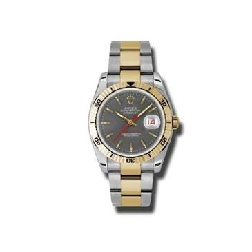 Rolex Oyster Perpetual Datejust 116263 gso Rolex Oyster Perpetual Datejust 116263 gso