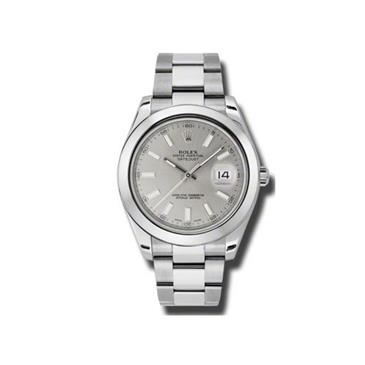 Rolex Oyster Perpetual Datejust 116300 sio Rolex Oyster Perpetual Datejust 116300 sio