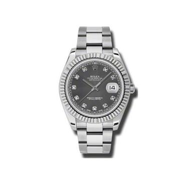 Rolex Oyster Perpetual Datejust 116334 rdo Rolex Oyster Perpetual Datejust 116334 rdo