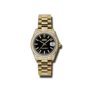 Rolex Oyster Perpetual Datejust 178158 bkip Rolex Oyster Perpetual Datejust 178158 bkip