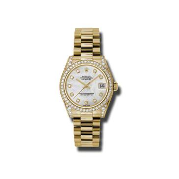 Rolex Oyster Perpetual Datejust 178158 mdp Rolex Oyster Perpetual Datejust 178158 mdp