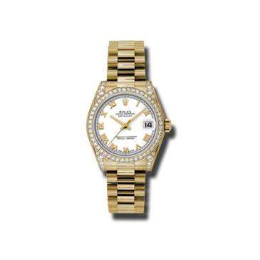 Rolex Oyster Perpetual Datejust 178158 wrp Rolex Oyster Perpetual Datejust 178158 wrp
