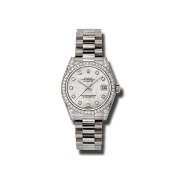 Rolex Oyster Perpetual Datejust 178159 mdp Rolex Oyster Perpetual Datejust 178159 mdp