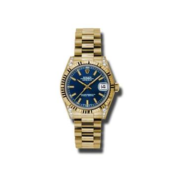 Rolex Oyster Perpetual Datejust 178238 blip Rolex Oyster Perpetual Datejust 178238 blip