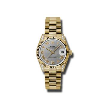 Rolex Oyster Perpetual Datejust 178238 grp Rolex Oyster Perpetual Datejust 178238 grp