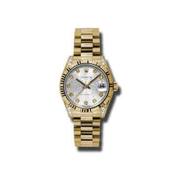Rolex Oyster Perpetual Datejust 178238 sjdp Rolex Oyster Perpetual Datejust 178238 sjdp