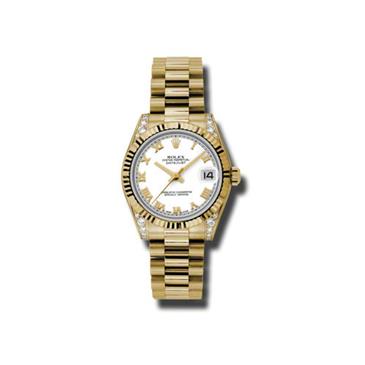 Rolex Oyster Perpetual Datejust 178238 wrp Rolex Oyster Perpetual Datejust 178238 wrp