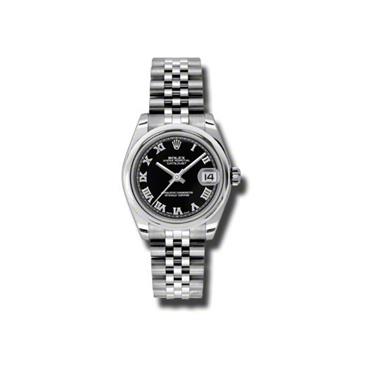 Rolex Oyster Perpetual Datejust 178240 bkrj Rolex Oyster Perpetual Datejust 178240 bkrj