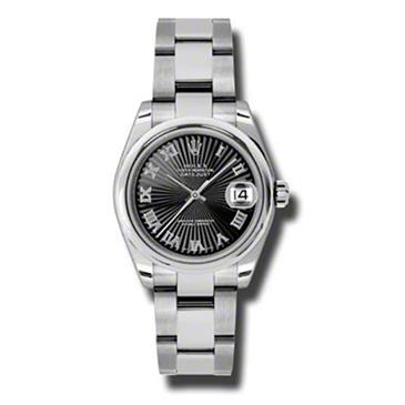 Rolex Oyster Perpetual Datejust 178240 bksbro Rolex Oyster Perpetual Datejust 178240 bksbro