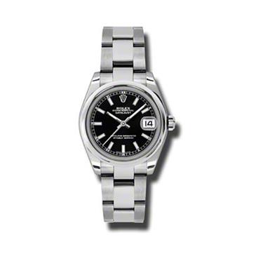 Rolex Oyster Perpetual Datejust 178240 bkso Rolex Oyster Perpetual Datejust 178240 bkso