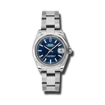 Rolex Oyster Perpetual Datejust 178240 blso Rolex Oyster Perpetual Datejust 178240 blso