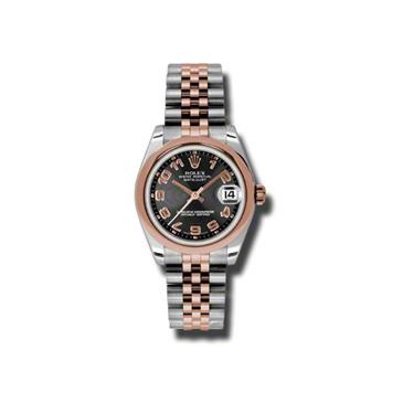 Rolex Oyster Perpetual Datejust 178241 bkcaj Rolex Oyster Perpetual Datejust 178241 bkcaj