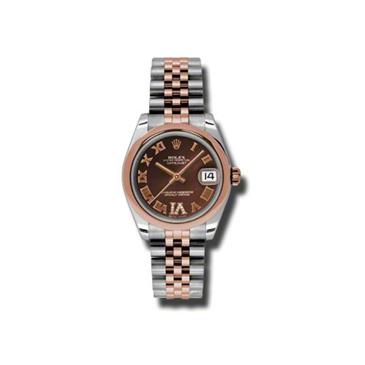 Rolex Oyster Perpetual Datejust 178241 chdrj Rolex Oyster Perpetual Datejust 178241 chdrj