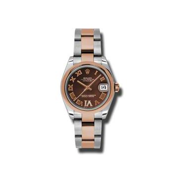 Rolex Oyster Perpetual Datejust 178241 chdro Rolex Oyster Perpetual Datejust 178241 chdro