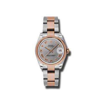 Rolex Oyster Perpetual Datejust 178241 gro Rolex Oyster Perpetual Datejust 178241 gro
