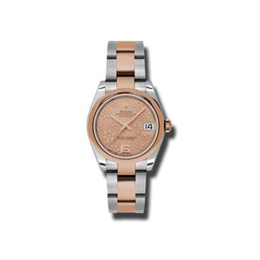 Rolex Oyster Perpetual Datejust 178241 pchfo Rolex Oyster Perpetual Datejust 178241 pchfo